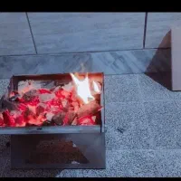 منقل زغالی