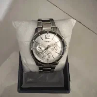 ساعت Casio