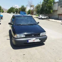 پراید۸۳تمیز