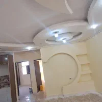 اجرای کناف و نقاشی ساختمان