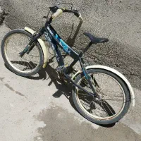 دوچرخه۲۰|دوچرخه، اسکیت، اسکوتر|کبودرآهنگ, |دیوار