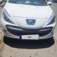 پژو ۲۰۷
