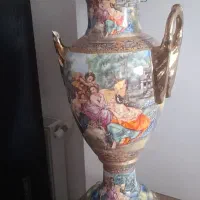 گلدان چینی