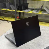 لپتاپ Msi ،i5 نسل ۱۰
