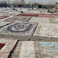 قالیشویی گلستان شهرری 55900455