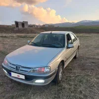 پارس elx