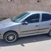 206 sd|خودرو سواری و وانت|رفسنجان, |دیوار