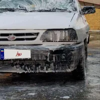 پراید هاچبک کره ای ۸۳
