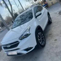 تیگو ۷ ie|خودرو سواری و وانت|خمینیشهر, |دیوار