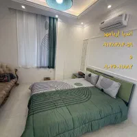 ویلای فوق لوکس سند تک برگ زیر قیمت محمود آباد