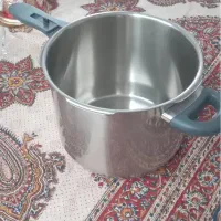 دیگ یدک زودپز Wmf