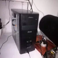 کامپیوتر اقتصادی گیمینگ نسل 6