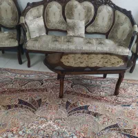 مبلمان استیل