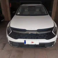 اسپورتج ۲۰۲۵ صفر