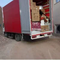 باربری در اراک حمل تخصصی  کادر مجرب ومسئولیت پذیر