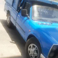 نیسان دوگانه شرکتی مدل ۹۵