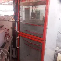 فروش یخچال ایستاده دو در