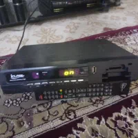 گیرنده دیجیتال خارجی فول اچ دی کره ای در حدنو حراج