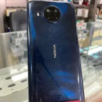 Nokia 5.4 128|موبایل|کرمان, |دیوار