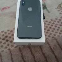 iPhone x|موبایل|کرج, شهرک احمدیه‎|دیوار