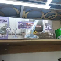 بخارشور برند DSP درحدنو