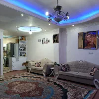 آپارتمان۶۰ متری/صداقت باقرآباد/ محله آرام