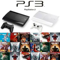نصب بازی ps3