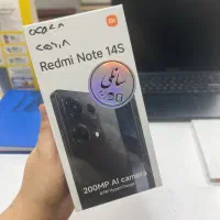 شیائومی نوت ۱۴ اس آکبند