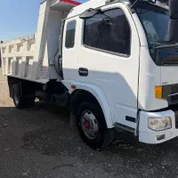 کاپیتان کمپرسی ۱۰۶ مدل ۱۴۰۱ کم کار