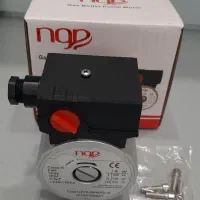 پمپ پکیج ngp جایگزین ویلو