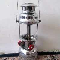 چراغ زنبوری