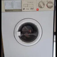 لباسشویی تمام اتوماتیک آزمایش