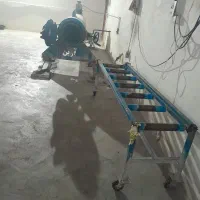 فروش کامل لوازم قالیشویی