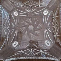 اردوخوری کریستال چک