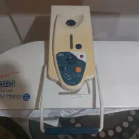 اتو پرس بیم
