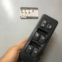 کلید شیشه بالابر جک S3 و s5 و j5 و j3 و j4