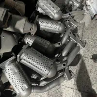 خدمات کاتالیزور تعمیر کاتالیز