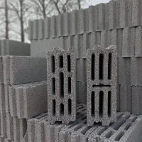 بلوک سیمانی سبک