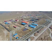 زمین750متر بر اتوبان ورودی شهرک صنعتی دربیلوردی
