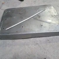 قالبسازی وپرسکاری افا (علیدادی)