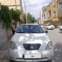 تیبا2 مدل ۱۴۰۰ در حد