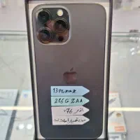 گوشی iPhone 13 Pro Max