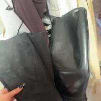 چکمه سوارکاری برند آیگل فرانسه و گتر