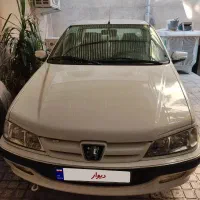 پارس سال موتور xu7 دریچه گاز سیمی