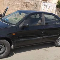 سمند X7 دوگانه سوز، مدل ۱۳۸۳|خودرو سواری و وانت|کرج, کیانمهر|دیوار