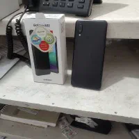 گوشی سامسونگ A02