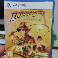 بازی indiana jones ps5