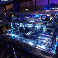 دستگاه قهوه ساز رویال منزا