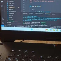 آموزش برنامه نویسی وب و پایتون