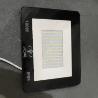 پرژکتور 100W جهان تاب